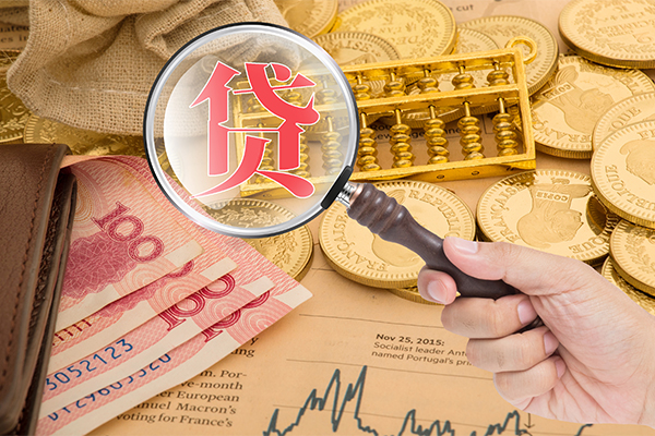 深圳短拆靠谱私人借钱