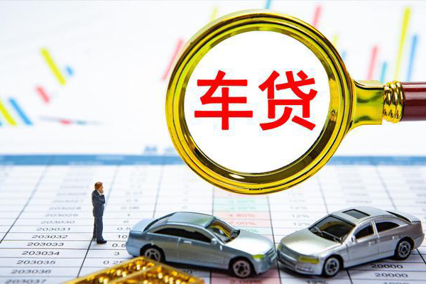 深圳短拆信用贷款办理